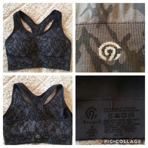 Champion sports bra